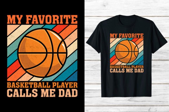 Download Basketball Shirt Design for Fathers Day - Basketball shirt design Collection