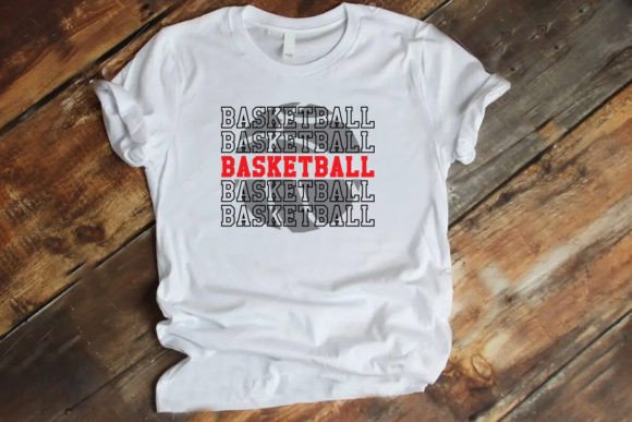 Download Cute Basketball Shirt - Premium Resources