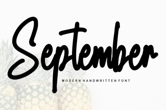 Download September - September Collection