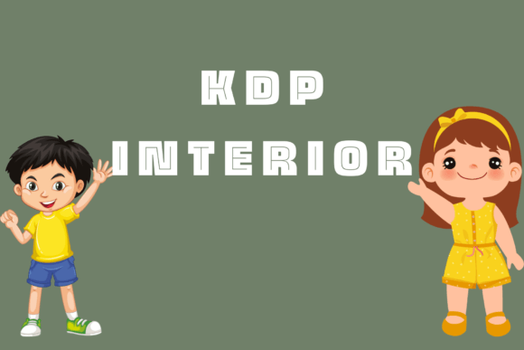 Download Amazon KDP Interior - Amazon kdp interior Collection