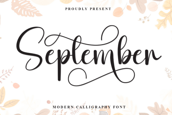 Download September - September Collection