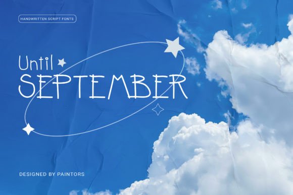 Download Until September - September Collection