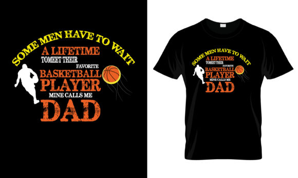Download Some Men Have to Wait a Lifetime T-Shirt - Premium Resources
