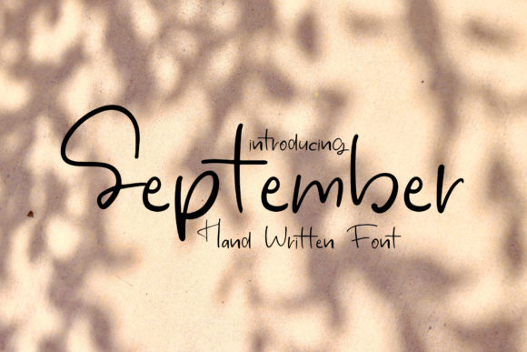 Download September - September Collection